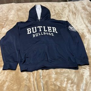 Butler Bulldog sweatshirt
